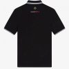 Polos Fred Perry SM3180 Polos Fred Perry SM3180