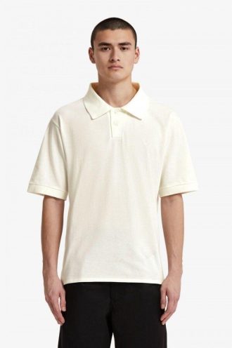 Polos Fred Perry SM6001