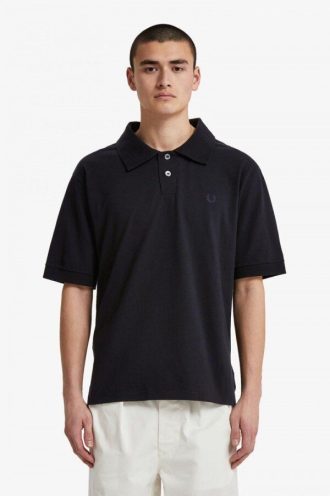 Polos Fred Perry SM6001
