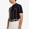 Polos Henley a rayas Polos Henley a rayas