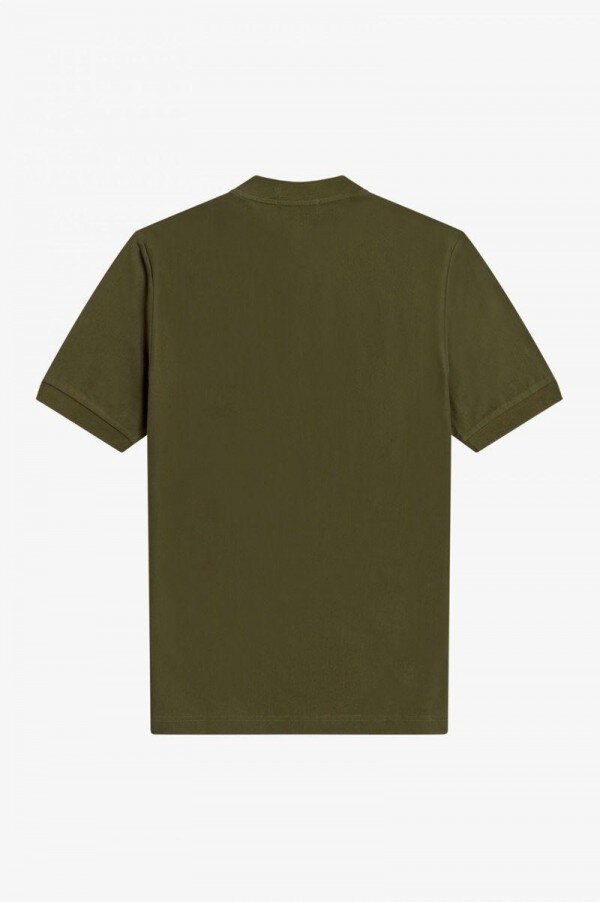 Polos Henley a rayas Polos Henley a rayas