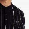 Polos Henley a rayas Polos Henley a rayas