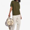 Polos Henley a rayas Polos Henley a rayas