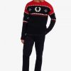 Prendas de punto Fred Perry K2800 Prendas de punto Fred Perry K2800