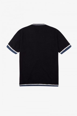 Prendas de punto Fred Perry K3800 Prendas de punto Fred Perry K3800