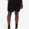 Shorts de baño con paneles de contraste