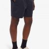Shorts de baño con paneles de contraste