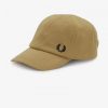 Sombreros clásicos de piqué de Fred Perry Sombreros clásicos de piqué de Fred Perry