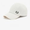 Sombreros clásicos de piqué de Fred Perry Sombreros clásicos de piqué de Fred Perry