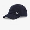 Sombreros clásicos de piqué de Fred Perry Sombreros clásicos de piqué de Fred Perry