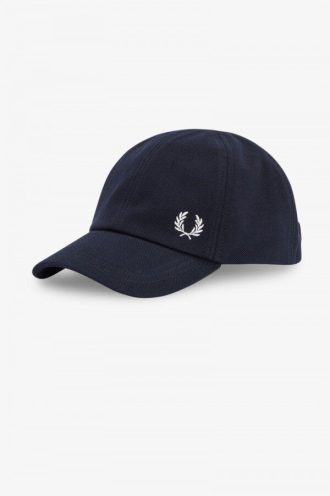 Sombreros clásicos de piqué de Fred Perry Sombreros clásicos de piqué de Fred Perry