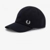 Sombreros clásicos de piqué de Fred Perry Sombreros clásicos de piqué de Fred Perry