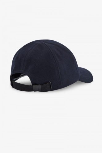 Sombreros clásicos de piqué de Fred Perry Sombreros clásicos de piqué de Fred Perry
