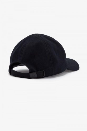 Sombreros clásicos de piqué de Fred Perry Sombreros clásicos de piqué de Fred Perry