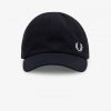 Sombreros clásicos de piqué de Fred Perry Sombreros clásicos de piqué de Fred Perry