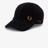 Sombreros de microfibra Fred Perry