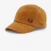 Sombreros de microfibra Fred Perry