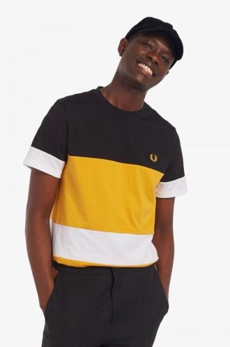 Sombreros de microfibra Fred Perry Sombreros de microfibra Fred Perry