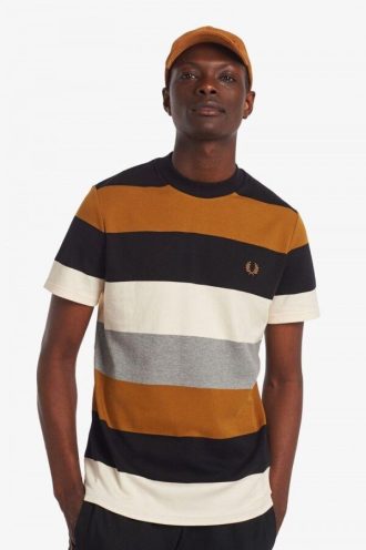 Sombreros de microfibra Fred Perry Sombreros de microfibra Fred Perry