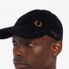 Sombreros de microfibra Fred Perry