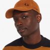 Sombreros de microfibra Fred Perry