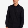 Sombreros de microfibra Fred Perry