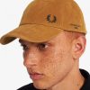 Sombreros de microfibra Fred Perry