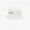 Sombreros de pescador de sarga de marca