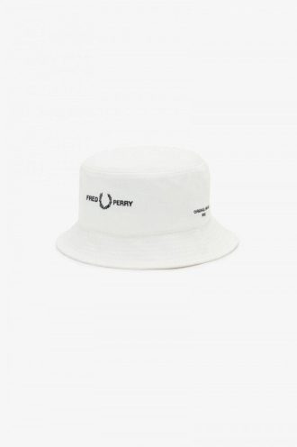 Sombreros de pescador de sarga de marca