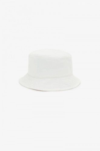 Sombreros de pescador de sarga de marca