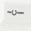 Sombreros de pescador de sarga de marca