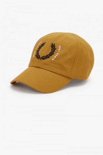 Sombreros Ripstop con corona de laurel Sombreros Ripstop con corona de laurel