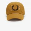 Sombreros Ripstop con corona de laurel Sombreros Ripstop con corona de laurel
