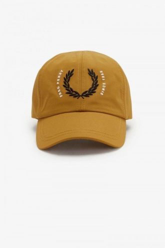 Sombreros Ripstop con corona de laurel Sombreros Ripstop con corona de laurel