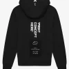 Sudadera con capucha estampada para hombre Sudadera con capucha estampada para hombre