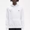 Sudadera con capucha estampada para hombre Sudadera con capucha estampada para hombre