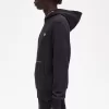Sudadera con capucha estampada para hombre Sudadera con capucha estampada para hombre