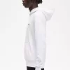 Sudadera con capucha estampada para hombre Sudadera con capucha estampada para hombre