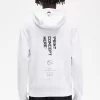 Sudadera con capucha estampada para hombre Sudadera con capucha estampada para hombre