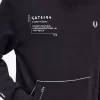 Sudadera con capucha estampada para hombre Sudadera con capucha estampada para hombre