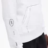 Sudadera con capucha estampada para hombre Sudadera con capucha estampada para hombre