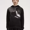 Sudadera con capucha gráfica Rave para hombre Sudadera con capucha gráfica Rave para hombre