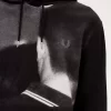 Sudadera con capucha gráfica Rave para hombre Sudadera con capucha gráfica Rave para hombre