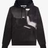 Sudadera con capucha gráfica Rave para hombre Sudadera con capucha gráfica Rave para hombre