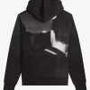 Sudadera con capucha gráfica Rave para hombre Sudadera con capucha gráfica Rave para hombre