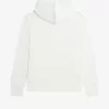 Sudadera con capucha y estampado de corona de laurel para hombre Sudadera con capucha y estampado de corona de laurel para hombre