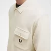 Sudadera de manga larga con cuello redondo para hombre Sudadera de manga larga con cuello redondo para hombre