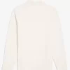 Sudadera de manga larga con cuello redondo para hombre Sudadera de manga larga con cuello redondo para hombre
