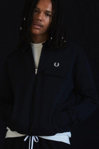 Sudadera Fred Perry M3835