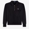 Sudadera Fred Perry M3835